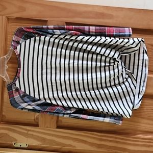 Maurices Casual Top